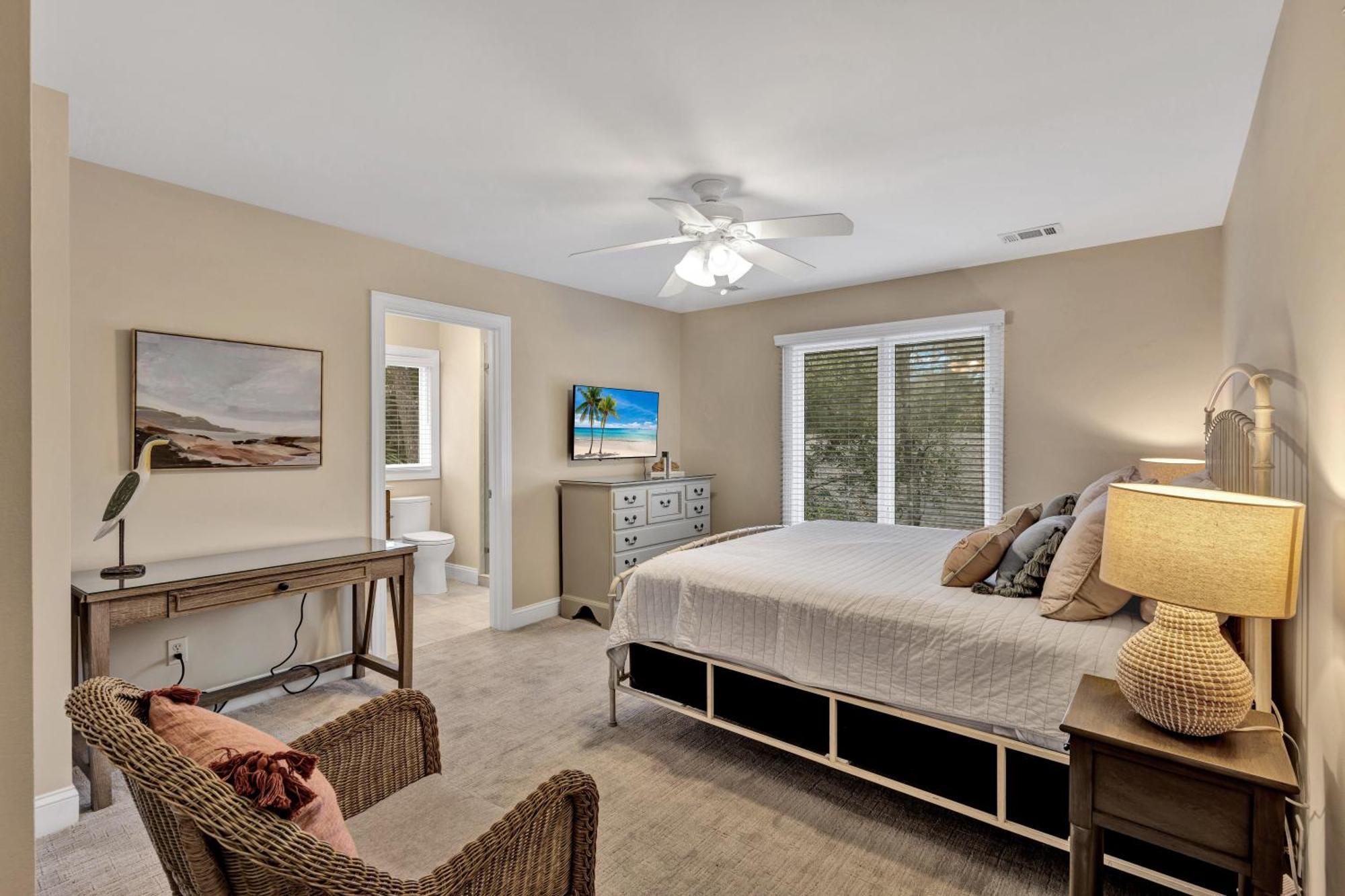 5 Junket Villa Pulau Hilton Head Luaran gambar