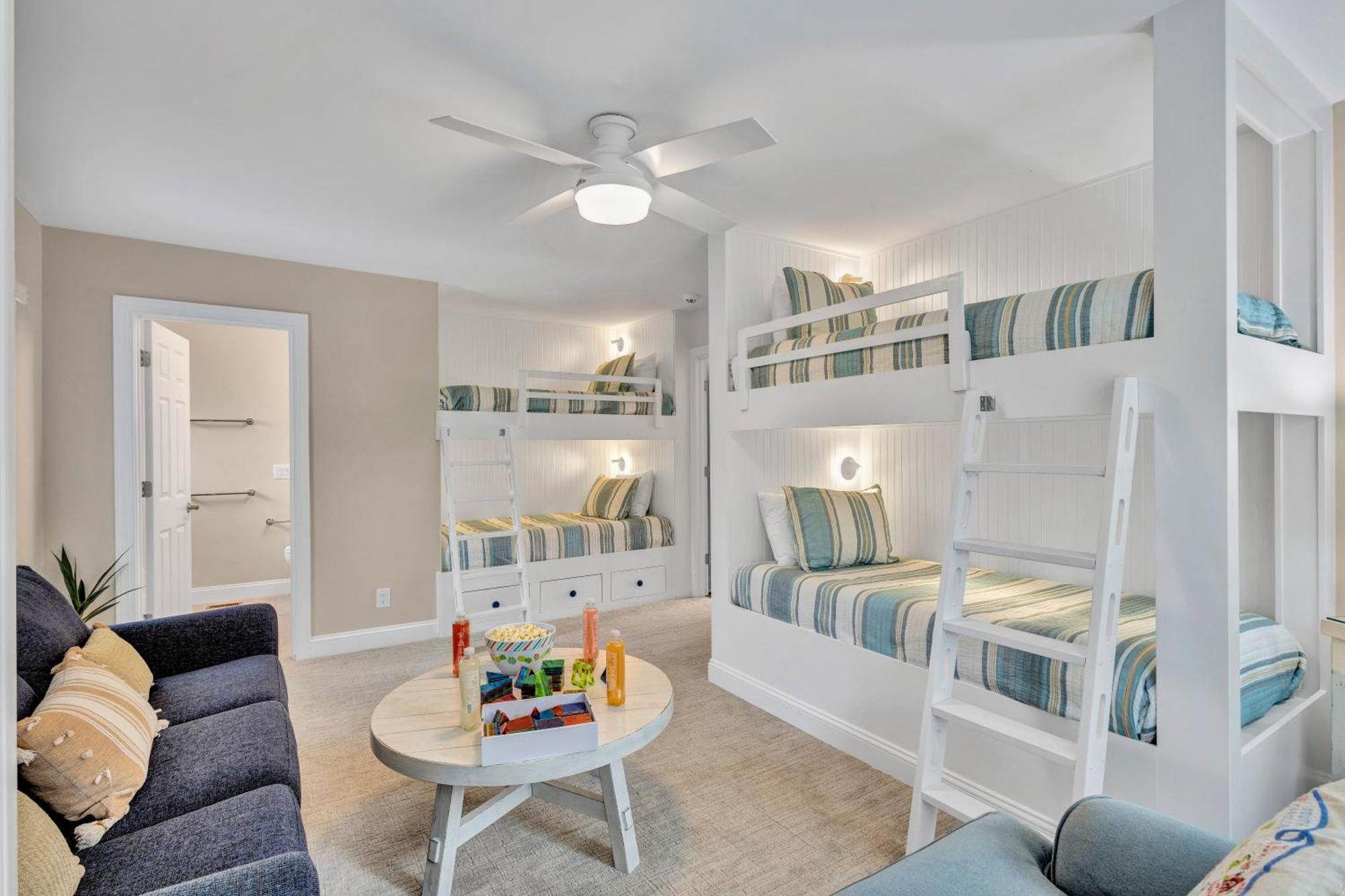 5 Junket Villa Pulau Hilton Head Luaran gambar