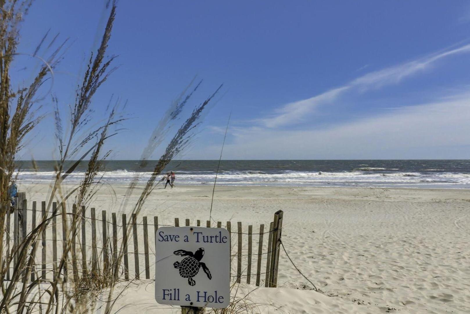 5 Junket Villa Pulau Hilton Head Luaran gambar