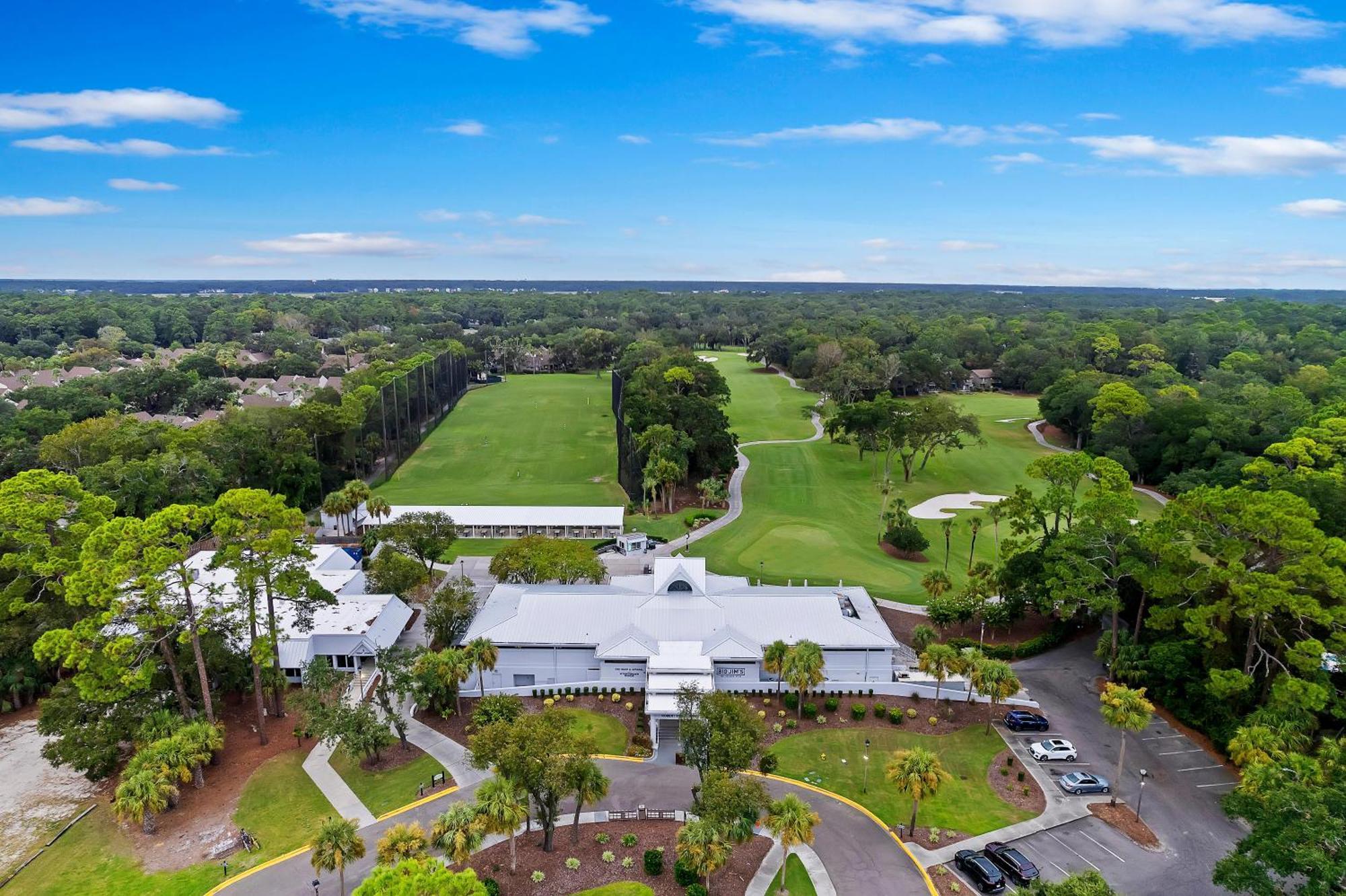 5 Junket Villa Pulau Hilton Head Luaran gambar