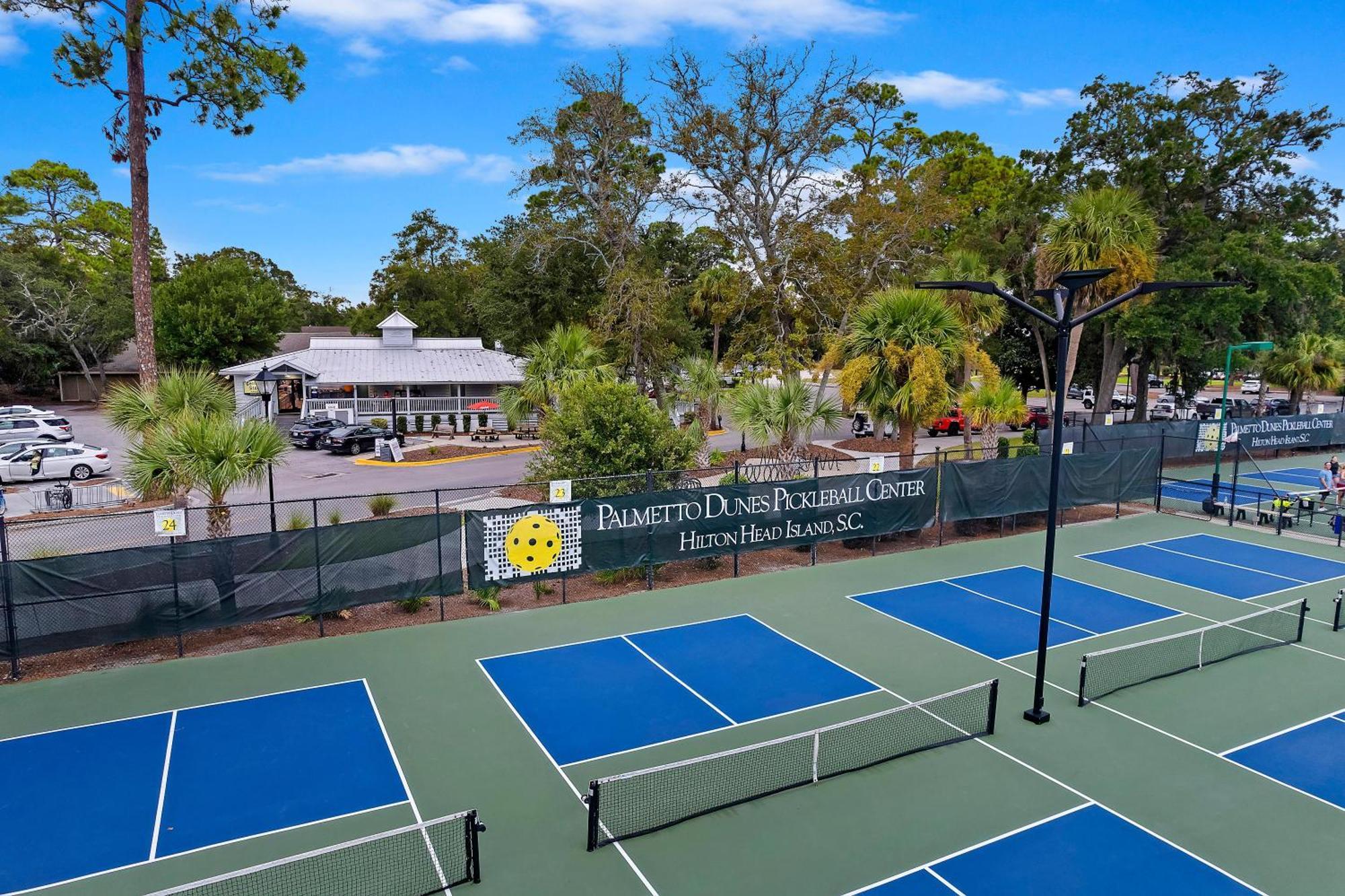5 Junket Villa Pulau Hilton Head Luaran gambar